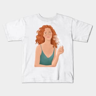 Nicole Kids T-Shirt